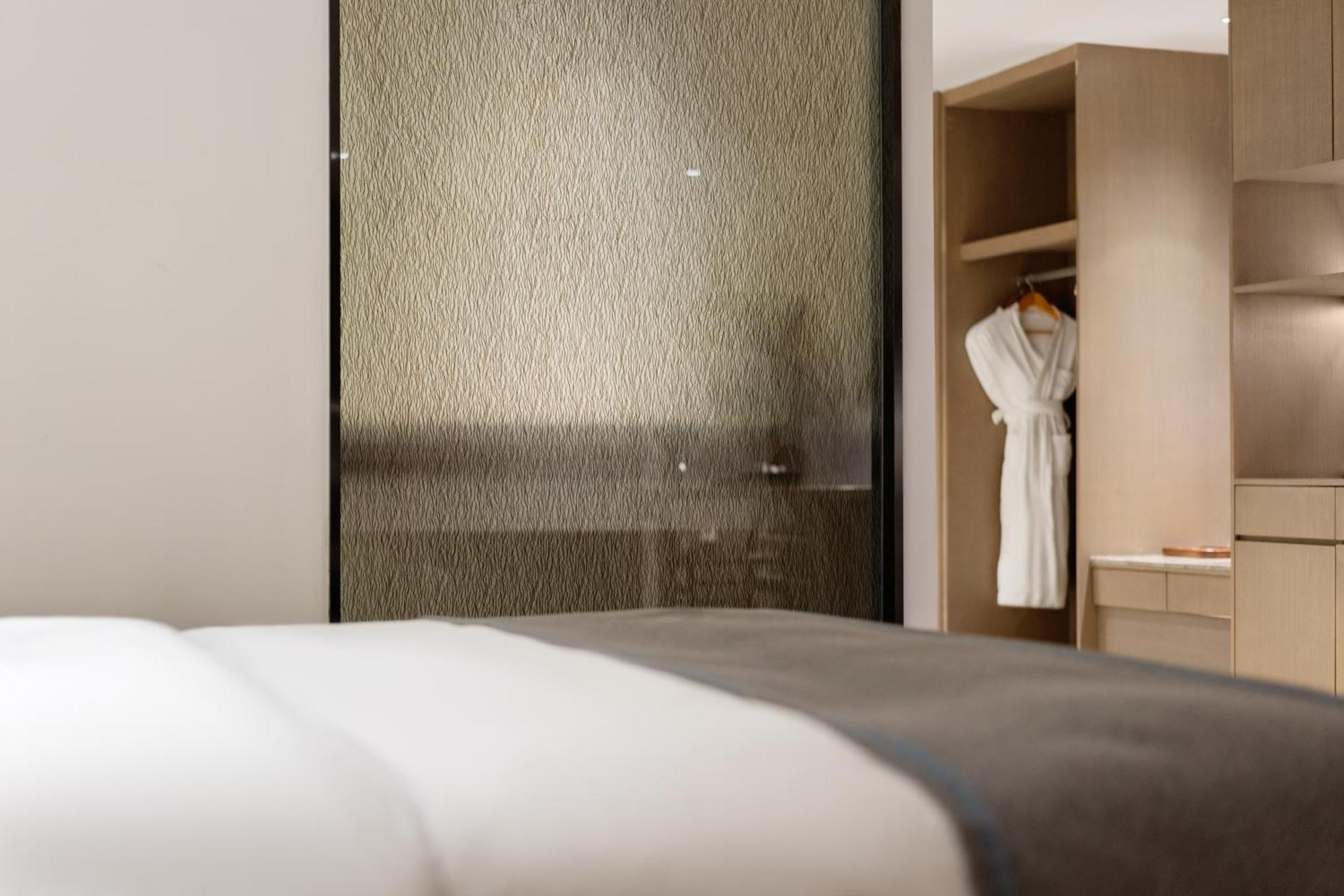 Chengdu Prolit Hotel Zewnętrze zdjęcie