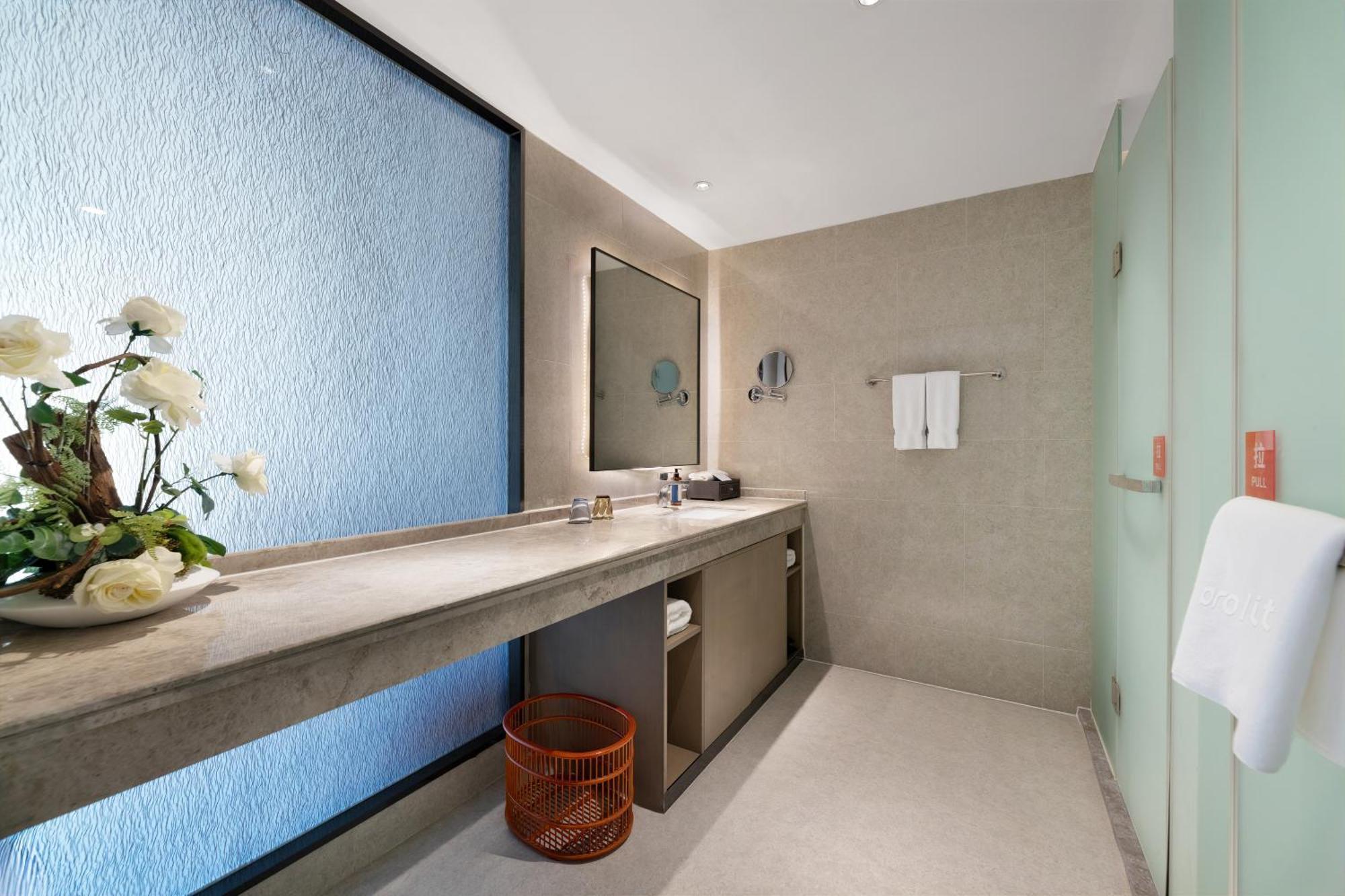 Chengdu Prolit Hotel Zewnętrze zdjęcie