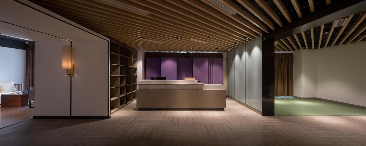 Chengdu Prolit Hotel Zewnętrze zdjęcie