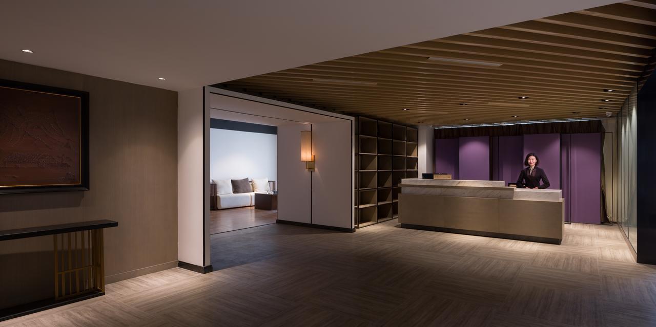 Chengdu Prolit Hotel Zewnętrze zdjęcie